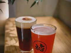 -HUBBA祜精酿(五羊邨店)