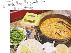 -椒行天下·干锅·牛蛙(万宝店)