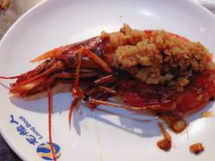 -龙船人海鲜城(长治路店)