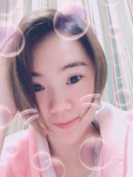 -热发型