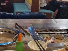 -金太郎自助烤肉.火锅(宝龙店)