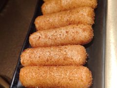 -江河里麻辣烤鱼(奉贤宝龙广场店)