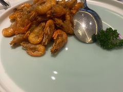 油爆虾-蘭心·臻品(瑞虹太阳宫店)