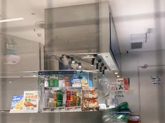 -老乡鸡(上海白玉兰广场店)