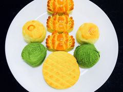 -北京稻香村(学清店)