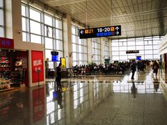 -石家庄正定国际机场-T2航站楼