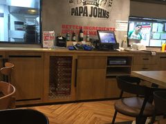 -棒约翰比萨·意面(剑河店)