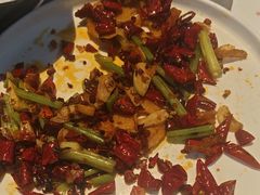 -秦月轩·陕西家乡菜(阜成路·五棵松店)