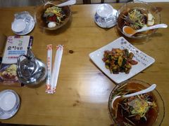 -顺姬冷面(长春旗舰店)