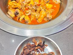 -山河屯铁锅炖(哈西站店)
