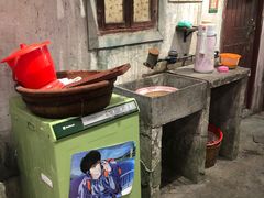 -CITY MART城市集市·里弄(北外滩来福士广场店)