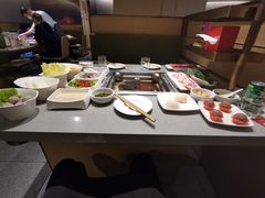 -海底捞火锅(高新活力汇店)