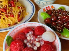-福苗小骆驼烧烤(莲湖路店)