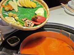 -云尊府云南菜·蒸汽石锅鱼(学清路店)