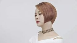 -GY style salon网红签约