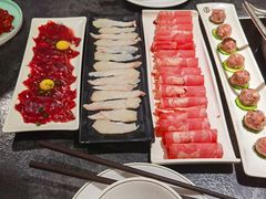 -许府牛火锅(信义坊总店)