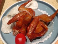 -点都德(长泰广场店)