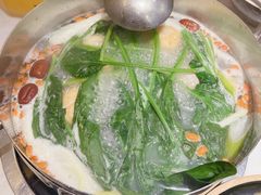 -非烤勿扰韩料自助烤肉(松山湖万科店)