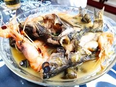 河三鲜-太湖好灶头土菜馆(石公路店)