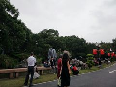 门面-西郊宾馆·1921餐厅