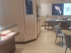 -周生生Chow Sang Sang(石家庄先天下店)