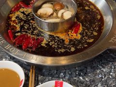 -李雪火锅食府(宽窄巷子总店)
