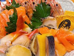 -大焰自助日式料理 铁板烧(徐汇店)