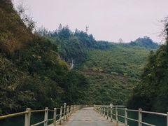 -狮子关旅游区