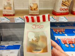 -牛朋牛奶棚(南昌路店)