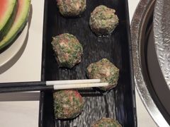 -左庭右院鲜牛肉火锅(金山万达店)