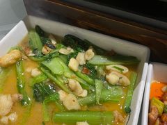 -泉味道贵州厨房(三里河店)
