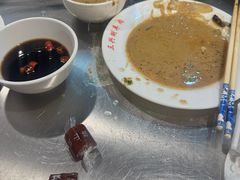 -三兴涮羊肉(荣安大街店)