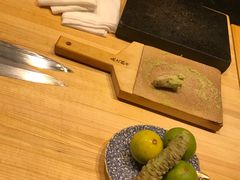 -鮨一日本料理(大中华店)