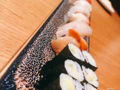 -提香日本料理