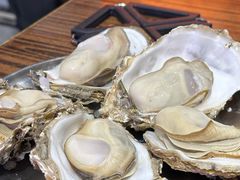 -蚝堡海鲜·威海菜·海肠捞饭·烧烤·亚洲吃蚝公司(幸福门店)