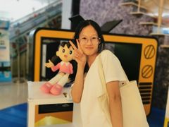 -永旺梦乐城国际商城(北清路店)