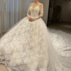 -B.Bridge Couture婚纱礼服(福田店)