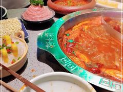 -辣斗辣·老火锅(红谷滩万达店)