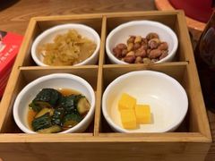 -闽上鲜·福建菜(龙湖滨江天街店)