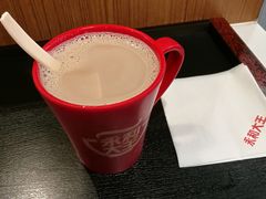 -永和大王(龙德广场店)