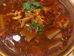 -广玉兰上海菜(德平店)
