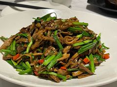 井冈山笋尖-鄱阳湖·江西小炒·瓦罐煨汤(五道口店)