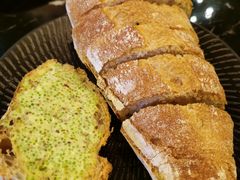 飞鱼籽面包-Let's Taipei 非常烘焙(太古里店)