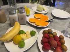 -港湾一号美食水疗会