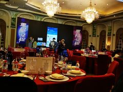 -广州富力丽思卡尔顿酒店