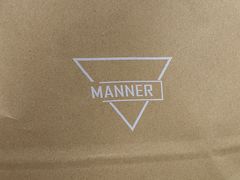 -Manner Coffee(D9街区店)