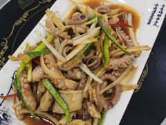 -威海渔村(静安旗舰店)