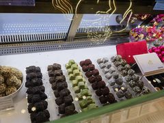 -歌帝梵(大运河购物中心店)