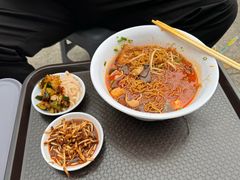 -蒋家肠旺面馆(合群路店)