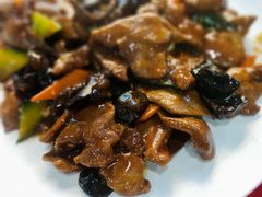 -锅贴王海鲜小馆